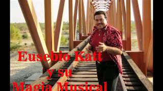 EUSEBIO KATT quotA BAILAR CHARANGAquot [upl. by Doll]