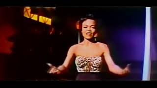 Eartha Kitt  Cest Si Bon 1954 [upl. by Iilek]