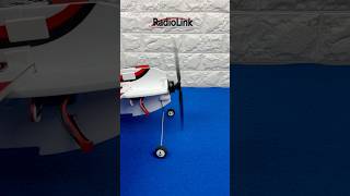 RadioLink A560 Rc Planes 3S Lipo Professional Stabilizer 3D for Beginners [upl. by Seale459]