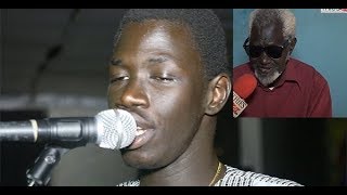 Thies le petit fils de Ablaye Ndiaye Thiossane Pape Mbaye se dévoile [upl. by Meelak]