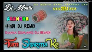 jaral jaral 💫🍁 situng santali 🖤🖤video dj santalidjsong​ santalidjsong​ [upl. by Ztnahc]