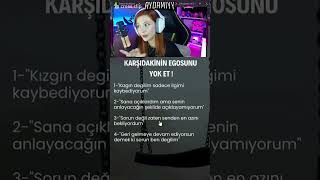 YOĞ YAVV eğlence gaming gamergirl streamer kickstreaming [upl. by Domenico]