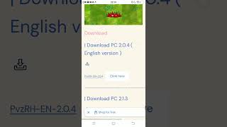 Cara download pvz fusion di hp [upl. by Rramel425]