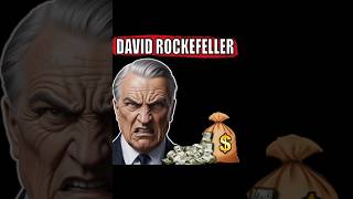 David Rockefeller EL Nieto De John D Rockefeller [upl. by Ellehcear]