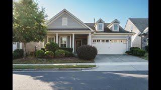 For Sale  842 Gaston Manor Drive Durham NC 27703 [upl. by Wilmott548]