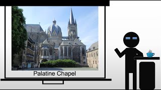 Palatine Chapel Aachen [upl. by Eaner]