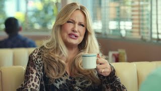 Discover Debit Card Commercial 2023 Featuring Jennifer Coolidge [upl. by Ttreve185]