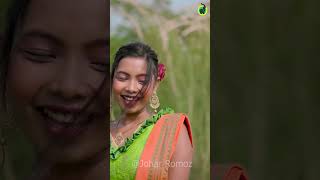 mon kusi chepet mere raasa  New santali short video  Uku Dular  Rajkumar Purty amp Deepika Deogam [upl. by Aziza]