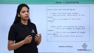 Java  Basic Syntax [upl. by Nyleahcim]