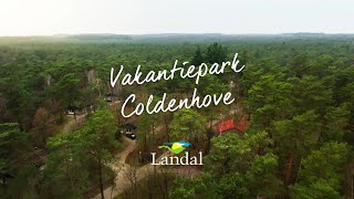 Vakantiepark Coldenhove  Landal GreenParks  Eerbeek Gelderland [upl. by Absa]