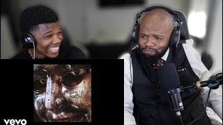 The Weeknd Playboi Carti  Timeless  DAD REACTION [upl. by Goodwin262]