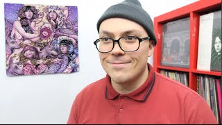 Baroness  Purple ALBUM REVIEW [upl. by Anafetse]