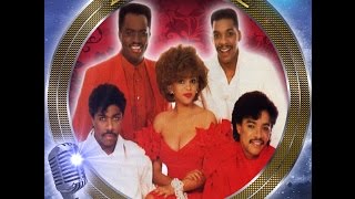 Atlantic Starr  Dont Take Me For Granted Video HD [upl. by Eskil575]