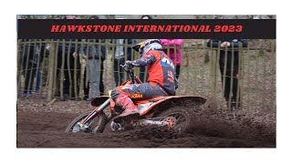 Hawkstone Park International Motocross 2023 [upl. by Ag]