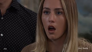 Officer Down  General Hospital Promo December 9th 2024 [upl. by Marcie]