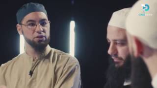 Salafis and Sufis try to find common ground [upl. by Biles]