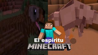 varios animales prehispánicos en me dio donde voy hacer la casa el peligrominecraft [upl. by Harim466]