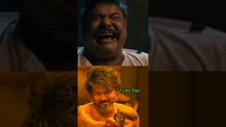 🦁Leo  ல Main வில்லனே Leo தான் 🥵💥 2kdhanush  leo thalapathy vijay thala [upl. by Atikir]