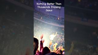 Brandon Lake Leading Gen Z To Jesus christianmusic gospelmusic [upl. by Wolfie341]