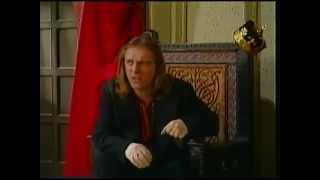 Rik Mayall  Jackanory  The Fwog Pwince the Twuth Part 23 [upl. by Akinak]