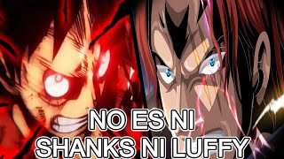 EL HAKI DEL REY MAS FUERTE  NO ES NI SHANKS NI LUFFY EL QUE LO TIENE EN ONE PIECE [upl. by Amaras]