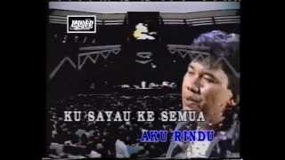 Konsert  Andrewson Ngalai [upl. by Aleihs]