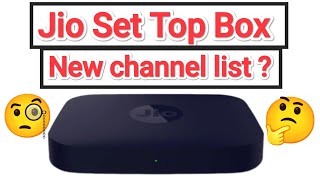 Jio Set Top Box  New English movie channel list jiosettopboxtamil jioairfibertamil jiosettopbox [upl. by Neroc63]