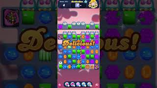 How to play Candy Crush Saga Legendary Level 9949 [upl. by Ydasahc]