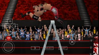 Best Extreme Finishers in WWE 2K20 PPSSPP [upl. by Mayes]