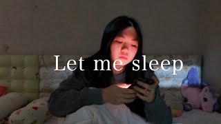 How to fall asleep fast amp fix your sleeping schedule 2021 [upl. by Maryn]