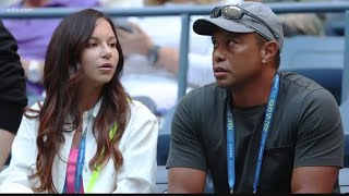 Tigers Woods exgirlfriend wants nondisclosure agreement thrown out [upl. by Renell814]