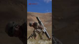 Short range miseal atack Miseal atack ground video atack 2 firing [upl. by Maer878]