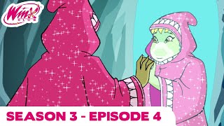 Winx Club  FULL EPISODE  The Mirror of Truth  Season 3 Episode 4 [upl. by Doig843]