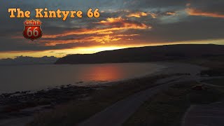 Scotlands Kintyre 66 [upl. by Atnuahs]