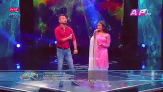 Rachana rimal nepal idol season3 khile ghama khile pani [upl. by Davena]