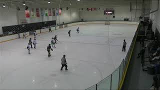 Airdrie STARS U18 v Vancouver Whales [upl. by Avad]