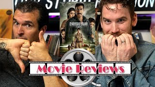 DRISHYAM  Movie Review [upl. by Ikkim]