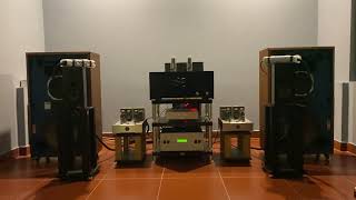 Westlake Audio 575  KT150 [upl. by Dira762]