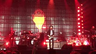 BECK JAPAN TOUR 武道館 2017 10 23 DEVILS HAIRCUT [upl. by Eelynnhoj418]