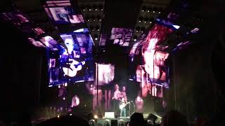 Ed Sheeran photograph live at the Linc 92718 Philly [upl. by Aneej]