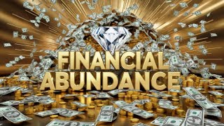 Unlock Financial Abundance  100 Affirmations for Wealth  ASMR Whispered Voice with Relaxing Music [upl. by Pinchas]