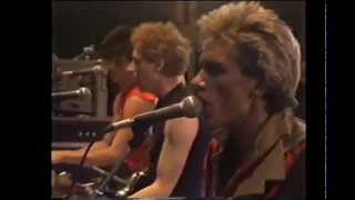 Doe Maar live  Pinkpop 1983 [upl. by Chappie]