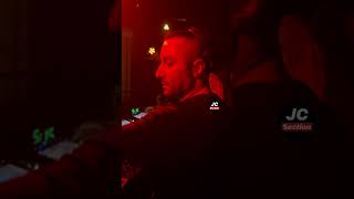 Joseph Capriati b2b Jamie Jones  Paradise Amnesia Ibiza 2024 Closing party [upl. by Oigroig40]