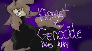 My Time GENOCIDE EDIT [upl. by Mayman315]