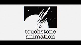 Touchstone picturesTouchstone AnimationPixar Animation studiosBlue sky studiosLord Miller Logo [upl. by Hploda]