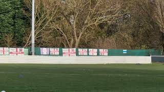 Thornaby v Prudhoe Youth Club  16th November 2024 [upl. by Ikairik]