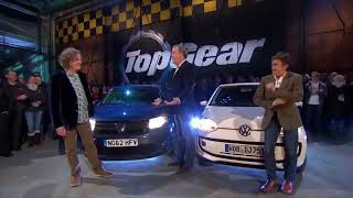 Top Gear Ukraine Road Trip 11 [upl. by Ardnuahs555]