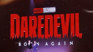 Daredevil Born Again Leaked Teaser Trailer [upl. by Chloette776]