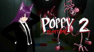 FINALMENTE DUBLADO  Poppy playime 2 [upl. by Balas588]