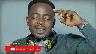 Kadas ZambiaLweendo Lwankoma Official Video zambianmusic automobile johnnydrille chitonga [upl. by Erskine875]